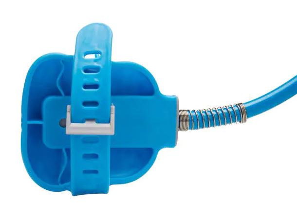 Sprchovací nástavec pro psy