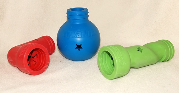 Linkables Busy Buddy - TWIST