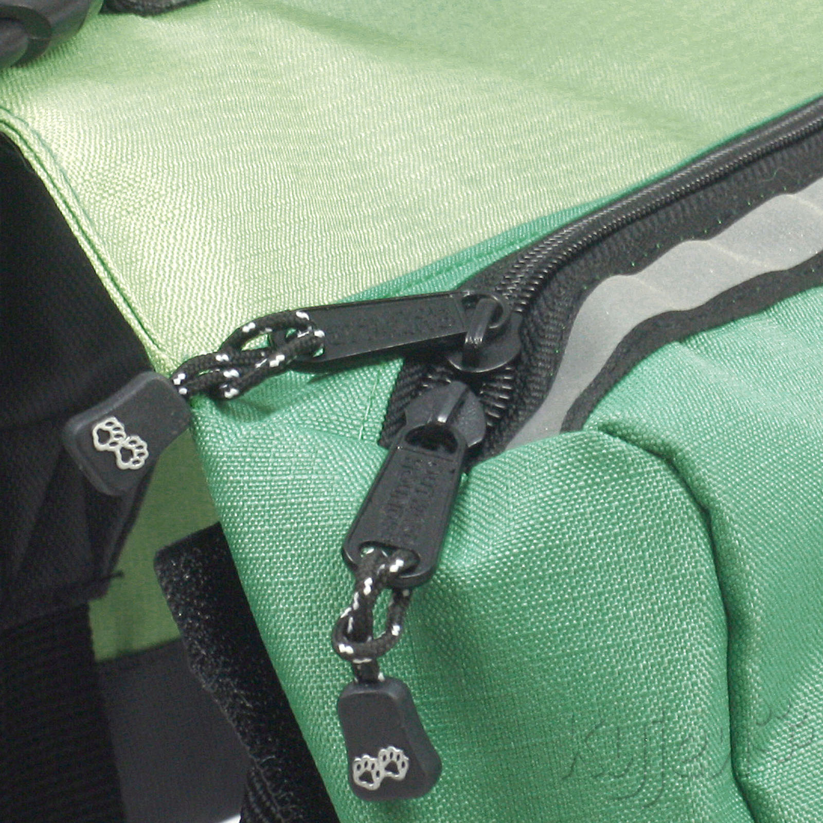 Quick Release batoh pro psy XL