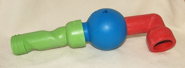 Linkables Busy Buddy - KOULE