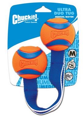 Ultra DUO Tug - medium