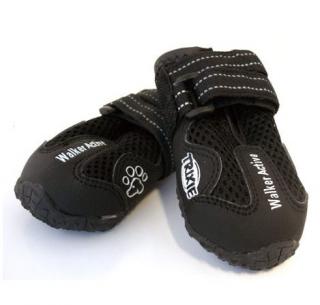 Ochranné boty Walker Active M (číslo 4)
