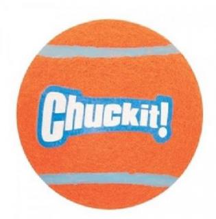 Tennis Ball M - 2 kusy