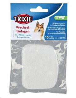 Náhradní vložky do háracích kalhotek L,XL
