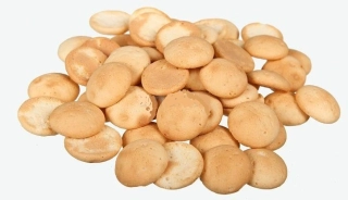Mini piškoty pro psy 200g