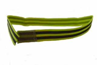 Reflexní páska XL - 65 cm