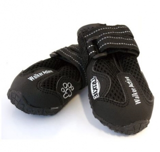 Ochranné boty Walker Active M-L (číslo 5)