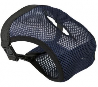 Ochranné hárací mesh kalhotky Small/Medium