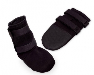Neoprénové botičky SOFTSHOES, velikost L