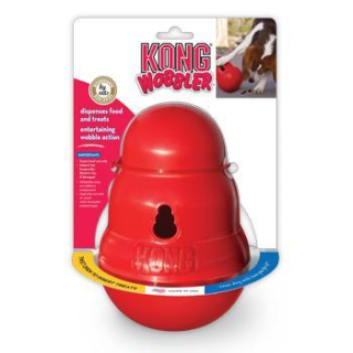 KONG Wobbler Small