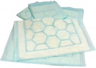 Attends CoverDri Plus 60x90 cm - 1 ks
