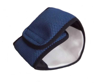 Belly Band pro psy L