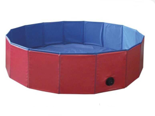 Bazén pro psy - 160 cm průměr, 30 cm hloubka