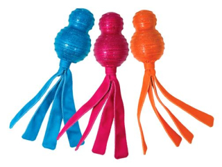 Kong  Wubba Comet  - Small, nebesky modrá