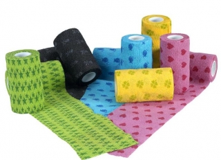 Fun Flex 10 cm/4,5metru