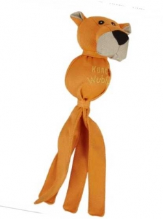 Kong Wubba Friend Balistic - XLarge, tygřík