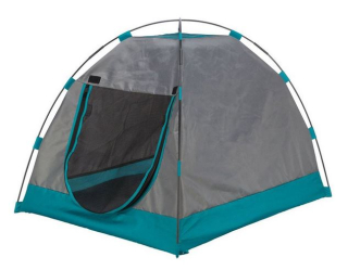 Stan pro psy 80x65x63 cm
