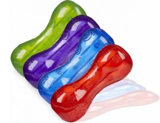 KONG Squeezz činka Small