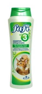 FAFI 3 - repelentní šampon pro štěňata a koťata