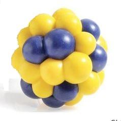 Atom Ball