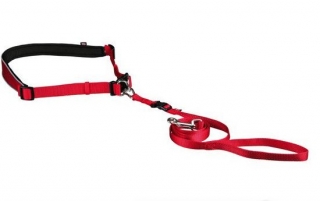 Běžecký pás Friends on Tour S-M, 60-130 cm v pase