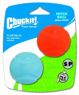 Míček Fetch S 2kusy