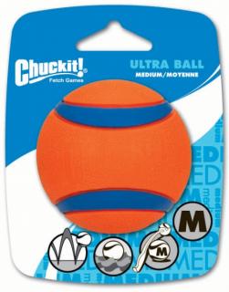 Míček Ultra Ball M