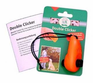 Double Clicker