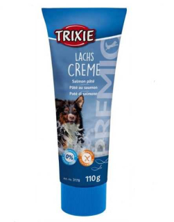 Premio paštika v tubě lososová 110 g