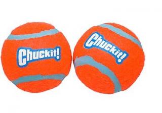Tennis Ball S - 2 kusy