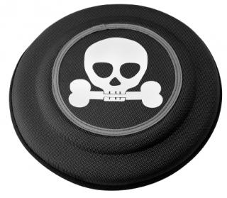 City Squisher Flying Disc