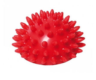 Noppenball červený