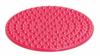 Senso Pad XL (průměr 20 cm) - červený
