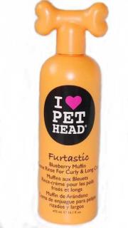 Pet Head FURTASTIC