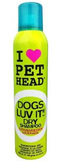 Pet Head DOGS LUV IT!!