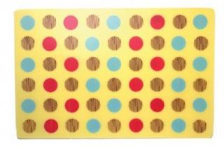 Prostírání Multi Spot 28 x 44 cm