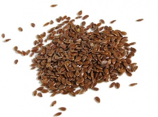 Lněné semínko hnědé 500g