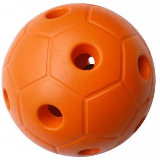 Bell Ball - velký gumový míč s rolničkami