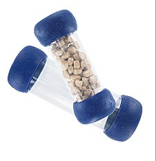 Treat training tube L