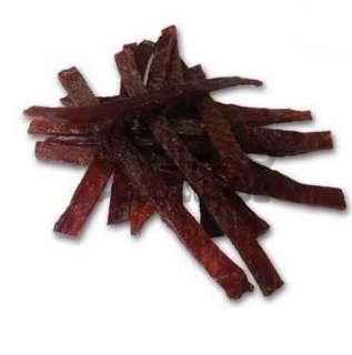 Kachní proužky mini 100 g