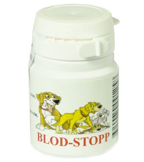 Blod-Stopp 30g