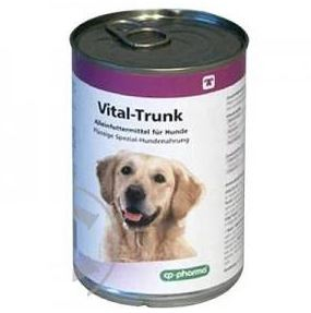 Vital Trunk, 400g