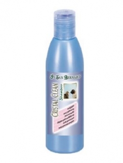 Cristal Clean šampon 250 ml