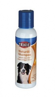 Trixie Neutral šampon s olejem 60 ml
