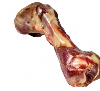 Šunková kost 24 cm (1 kus) - 400g