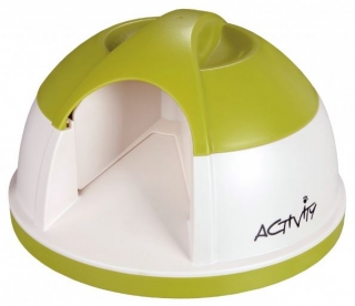 Fun Timer - automatické krmítko