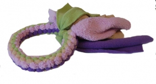Gang Tug - Ring In Pastels - pastelové barvy