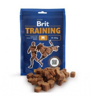 Brit Training M 100 g