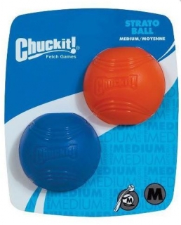 Míček Strato Ball M - 2 kusy
