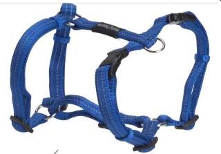 BusterGear postroj modrý L